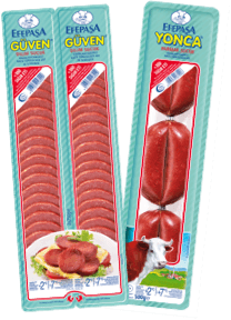 Sucuk D ner Eget rk