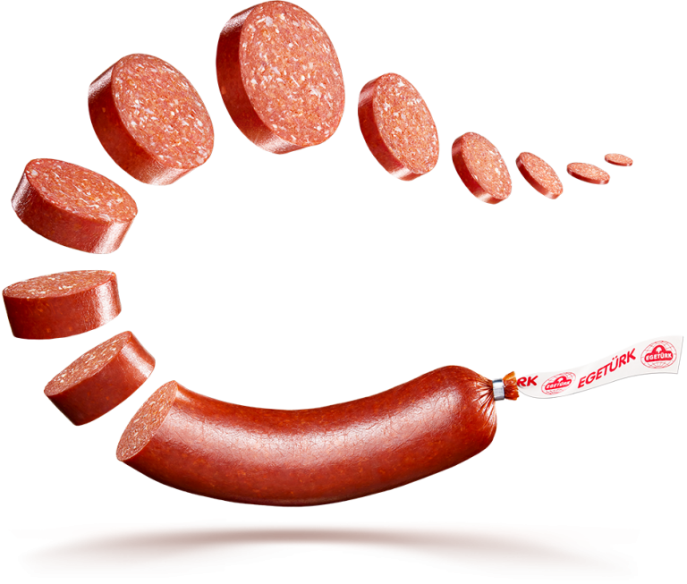 Egetürk Sucuk Die legendäre Knoblauchwurst
